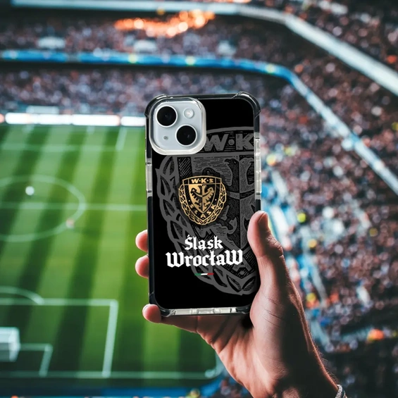 Case MagSafe Elite Bumper for Apple iPhone 17 Air - Design D02SW