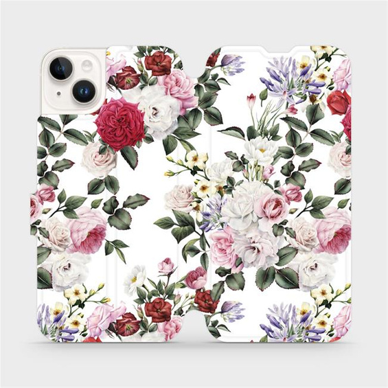 Phone Case Apple iPhone 14 Plus - Design MD01S