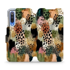 Phone Case Xiaomi Mi 9 SE - Design V167S