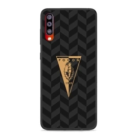 Etui Glossy Case do Samsung Galaxy A70 - wzór G06PS
