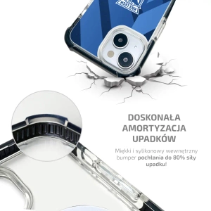 Case MagSafe Elite Bumper for Apple iPhone 13 mini - Design D03LP