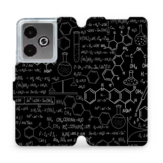 Hülle für Realme GT 7T - Farbe V060P