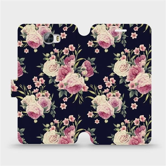 Phone Case Huawei Y5 II - Design V068P