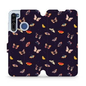 Phone Case HTC Desire 20 Pro - Design VP78S