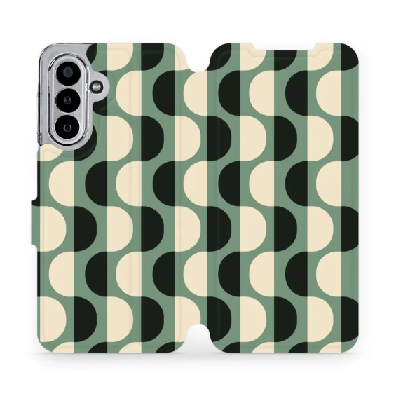 Etui do Samsung Galaxy A17 5G - wzór VA56S