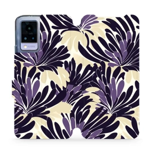 Etui do Vivo V21 5G - wzór VA47S