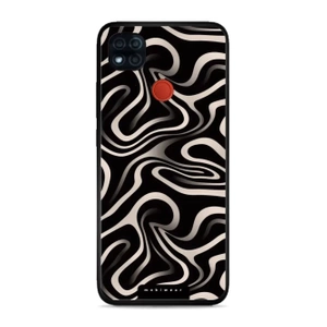 Phone Glossy Case Xiaomi Redmi 9C - Design GA63G
