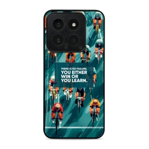 Phone Glossy Case Xiaomi 14 - Design GD02G