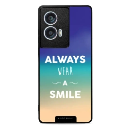 Phone Glossy Case Motorola Edge 50 Fusion - Design G074G