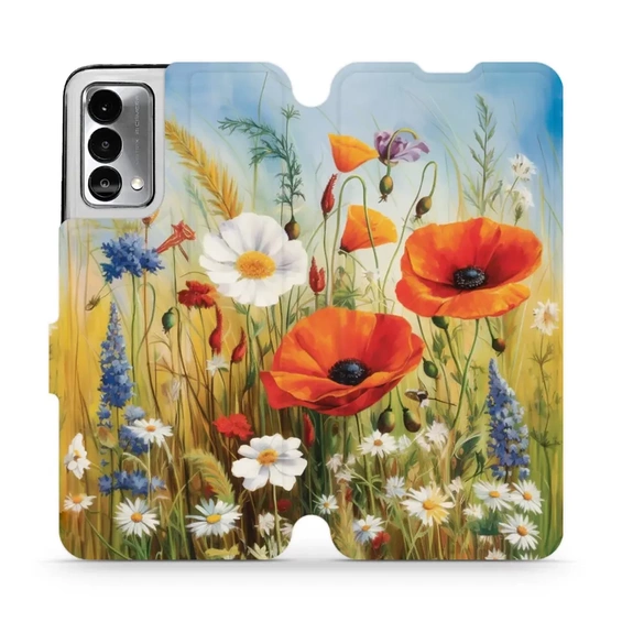 Phone Case Realme GT Master Edition - Design VP43S