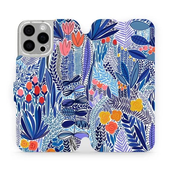 Etui do Apple iPhone 16 Pro Max - wzór MP03P