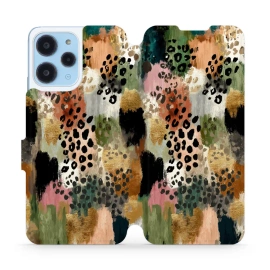 Phone Case Xiaomi Redmi 12 - Design V167S