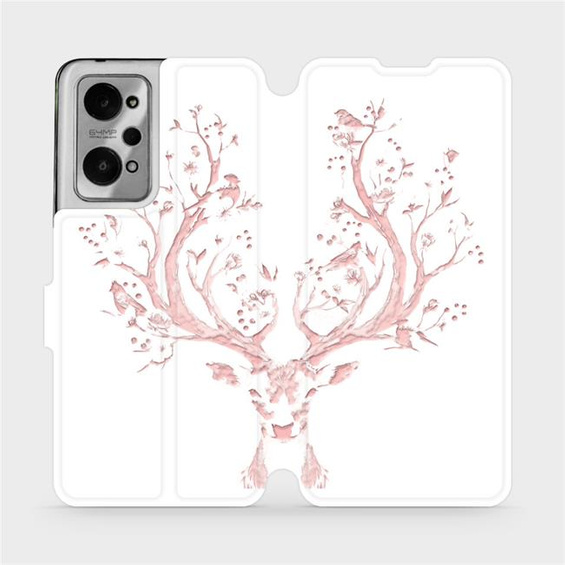 Phone Case Realme GT 2 - Design M007S