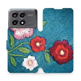 Phone Case Xiaomi POCO X6 Pro - Design MD05P