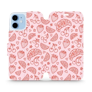 Phone Case Apple iPhone 12 mini - Design VP86S