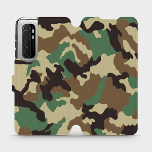 Phone Case Xiaomi Mi Note 10 Lite - Design V111P
