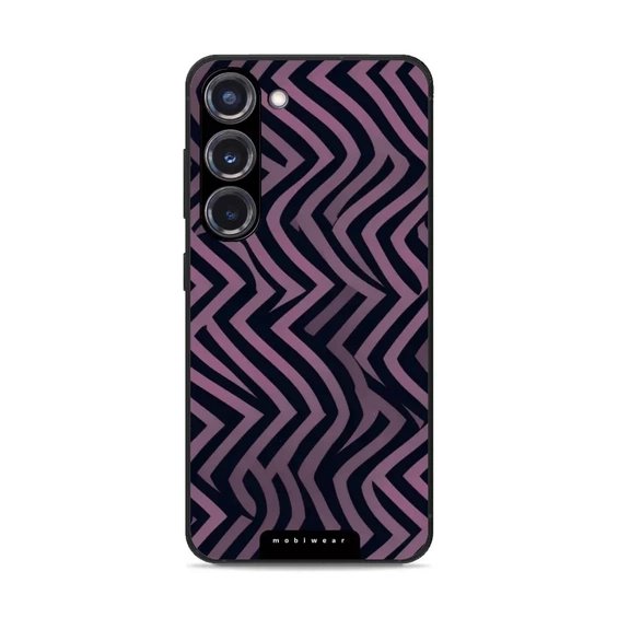 Etui Glossy Case do Samsung Galaxy S23 Plus - wzór GA55G