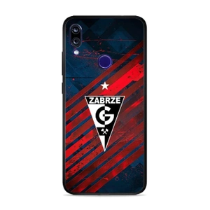 Phone Glossy Case Xiaomi Redmi Note 7 - Design G04GZ