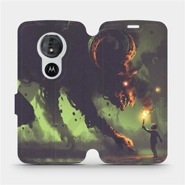 Hülle für Motorola Moto G6 Play - Farbe VA08P