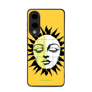 Hülle Glossy Case für Samsung Galaxy S25 Edge - Farbe G056G