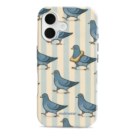 Case Elite Pro for Apple iPhone 16 - Design EP91E