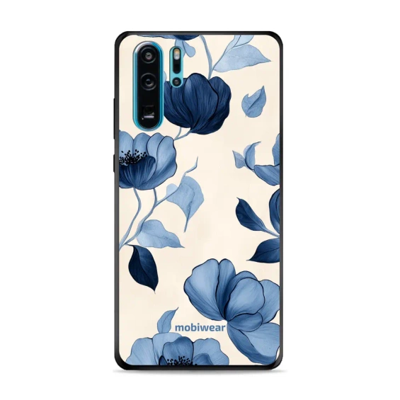 Etui Glossy Case do Huawei P30 Pro - wzór GP73G