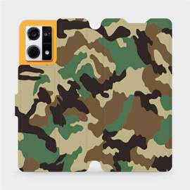 Phone Case Oppo Reno 7 4G - Design V111P