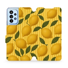 Phone Case Samsung Galaxy A53 5G - Design VP81S