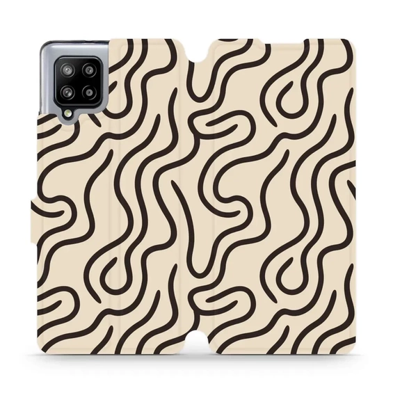 Phone Case Samsung Galaxy A42 - Design VA60S