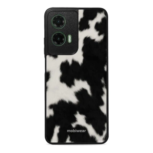 Hülle Glossy Case für Motorola Moto G35 5G - Farbe G165G
