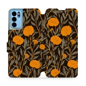 Phone Case Oppo Reno 6 5G - Design V175S