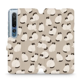 Etui do Xiaomi Mi 10 - wzór V160S