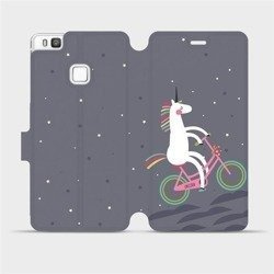 Phone Case Huawei P9 Lite - Design V024P