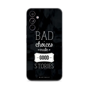 Etui Glossy Case do Samsung Galaxy A34 5G - wzór G071G