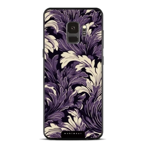 Phone Glossy Case Samsung Galaxy S9 - Design GA46G