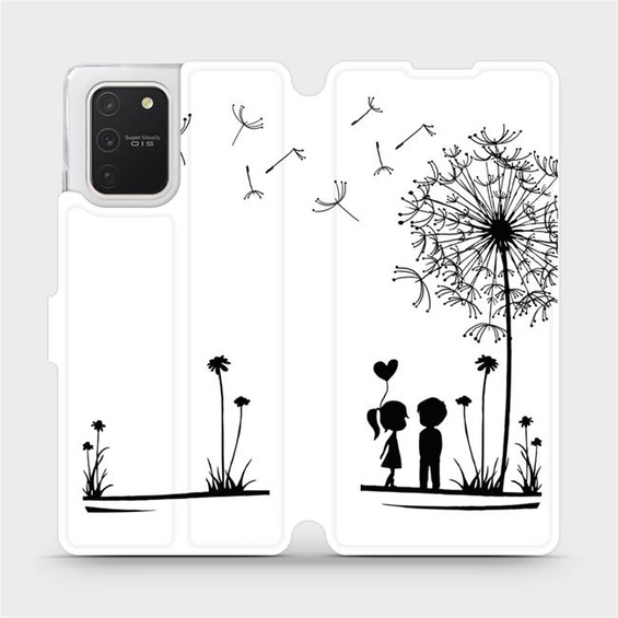 Phone Case Samsung Galaxy S10 Lite - Design MH16P