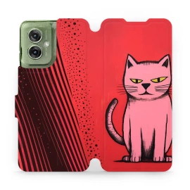 Phone Case Motorola Moto G55 5G - Design VP54S
