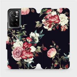 Phone Case Xiaomi Redmi Note 11S 5G - Design VD11P