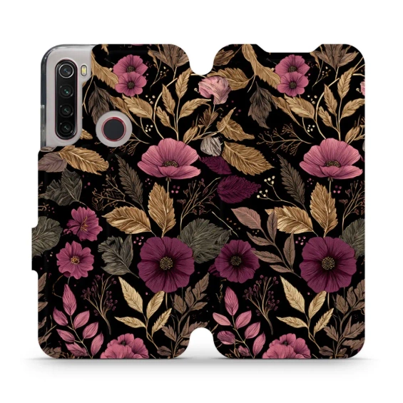 Phone Case Xiaomi Redmi Note 8 - Design V170S