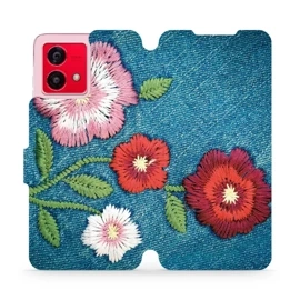 Phone Case Motorola Moto G84 - Design MD05P