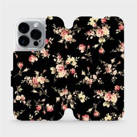 Phone Case Apple iPhone 14 Pro - Design VD02S