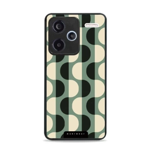 Phone Glossy Case Xiaomi Redmi Note 13 Pro Plus - Design GA56G