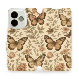 Hülle für OPPO A5 Pro 5G - Farbe VP92S