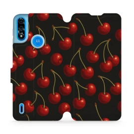 Hülle für Motorola Moto E7 Power - Farbe VP83S