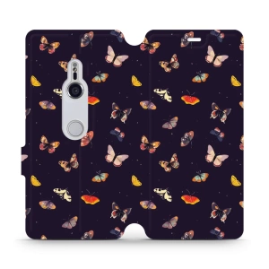 Phone Case Sony Xperia XZ3 - Design VP78S