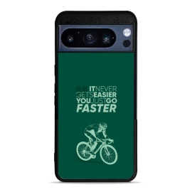 Hülle Glossy Case für Google Pixel 8 Pro - Farbe GD07G