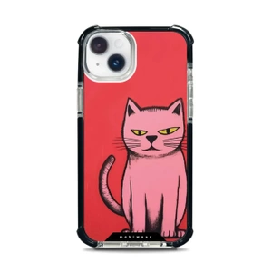 Etui MagSafe Elite Bumper Apple iPhone 14 Plus - wzór D026D