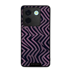Etui Glossy Case do Xiaomi POCO M7 Pro 5G - wzór GA55G