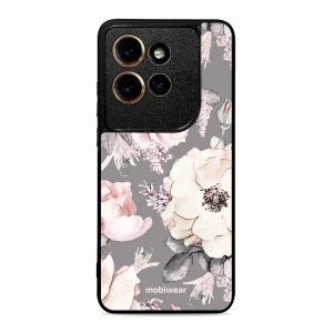 Phone Glossy Case Motorola Edge 50 Neo - Design G034G