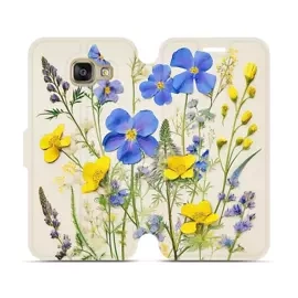 Phone Case Samsung Galaxy A3 2016 - Design VP41S